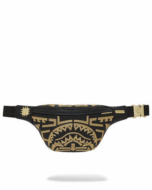 A.I.8 AFRICAN INTELLIGENCE PATH TO THE FUTURE II SAVVY CROSSBODY | Sprayground Near Me
