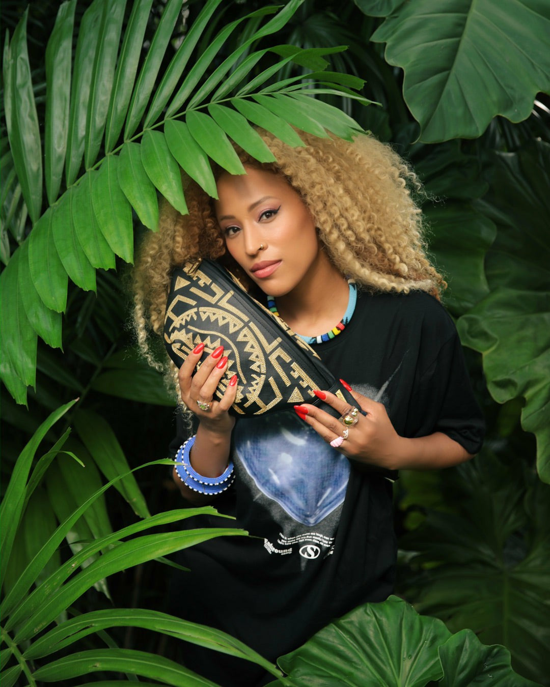 A.I.8 AFRICAN INTELLIGENCE PATH TO THE FUTURE II SAVVY CROSSBODY | Sprayground Near Me