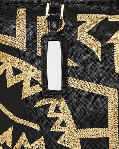 A.I.8 AFRICAN INTELLIGENCE PATH TO THE FUTURE II TOTE | Sprayground sale