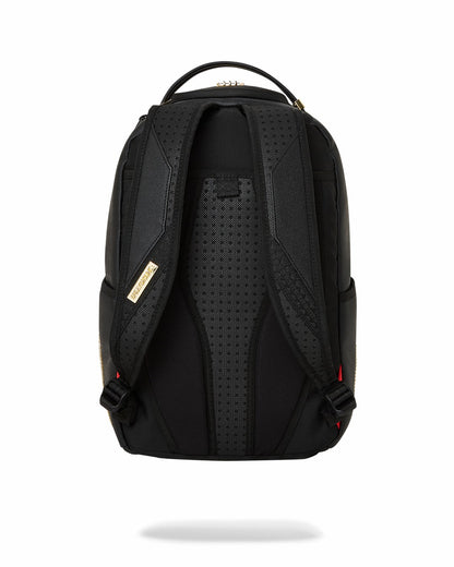 A.I.8 AFRICAN INTELLIGENCE GUILDED LEOPARD BACKPACK (DLXV) | Sprayground US