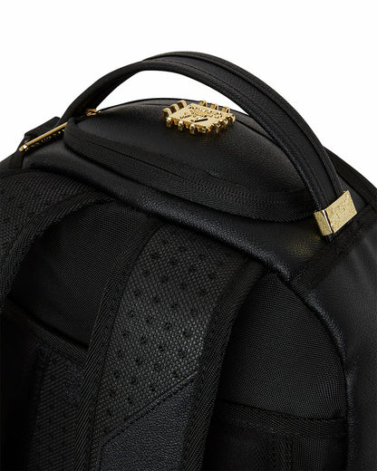 A.I.8 AFRICAN INTELLIGENCE GUILDED LEOPARD BACKPACK (DLXV) | Sprayground US