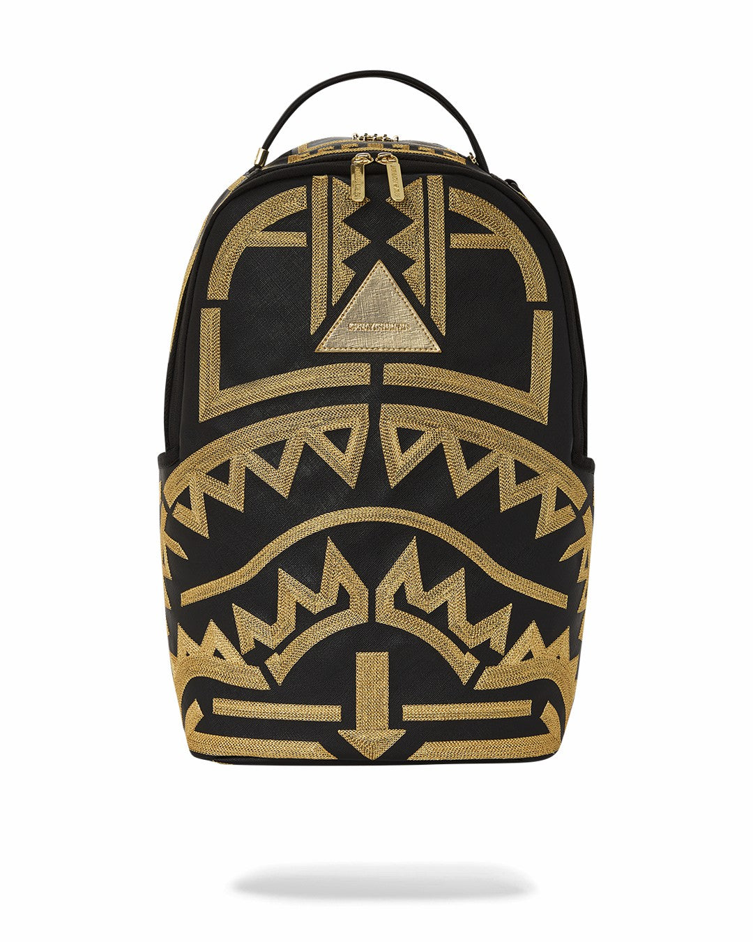 A.I.8 AFRICAN INTELLIGENCE PATH TO THE FUTURE II BACKPACK (DLXV) | Sprayground Discount