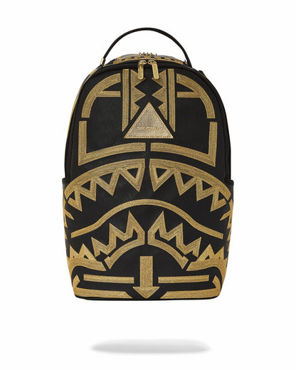 A.I.8 AFRICAN INTELLIGENCE PATH TO THE FUTURE II BACKPACK (DLXV) | Sprayground Discount