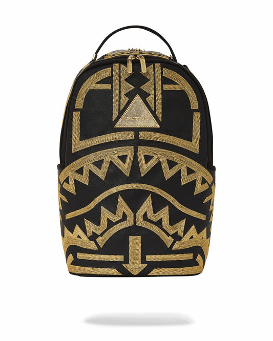 A.I.8 AFRICAN INTELLIGENCE PATH TO THE FUTURE II BACKPACK (DLXV) | Sprayground Discount
