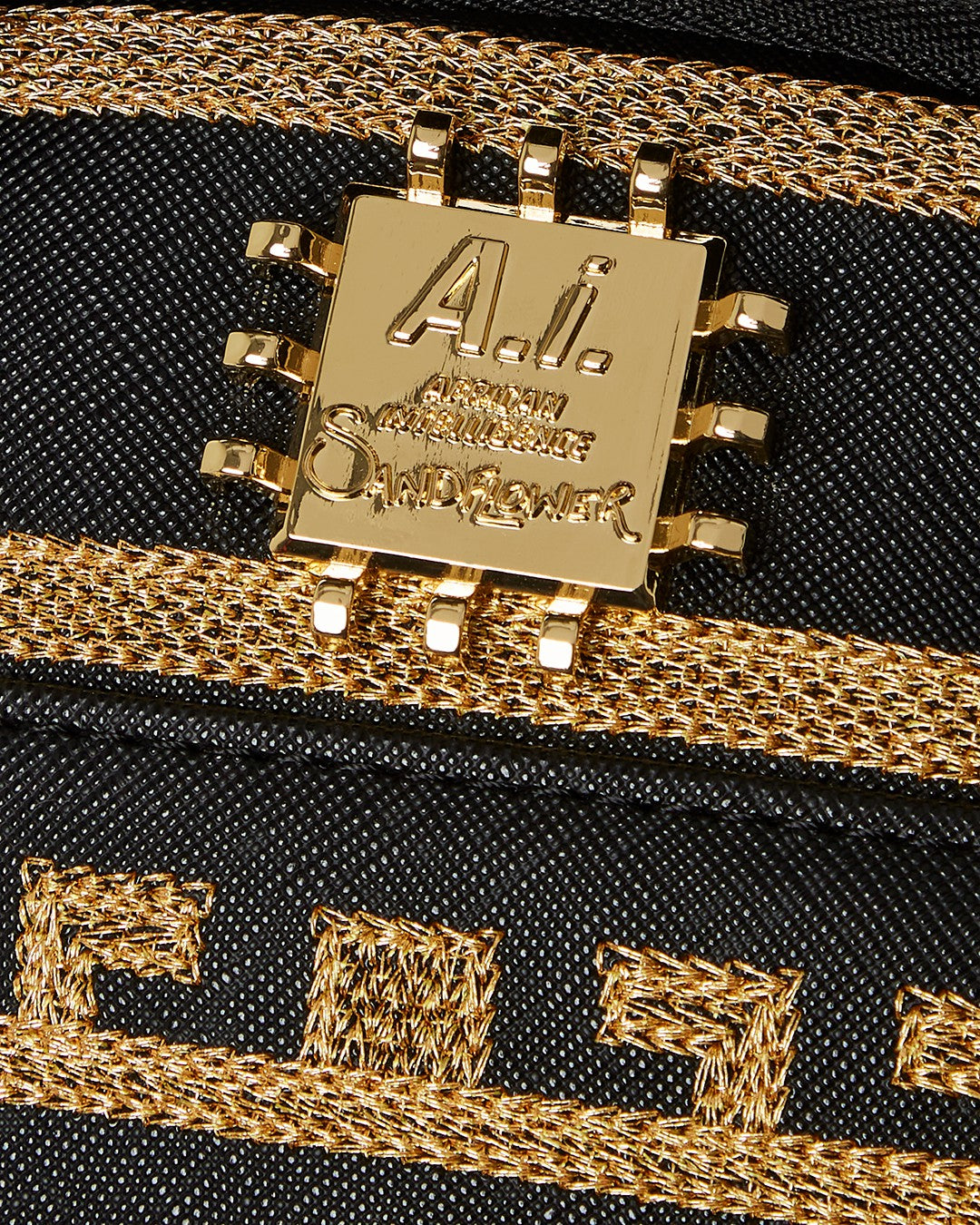 A.I.8 AFRICAN INTELLIGENCE PATH TO THE FUTURE II BACKPACK (DLXV) | Sprayground Discount