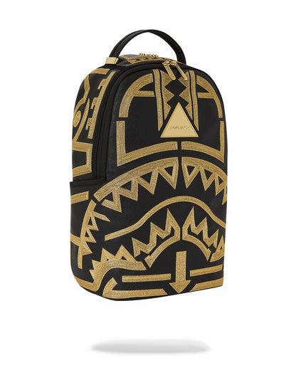 A.I.8 AFRICAN INTELLIGENCE PATH TO THE FUTURE II BACKPACK (DLXV) | Sprayground Discount