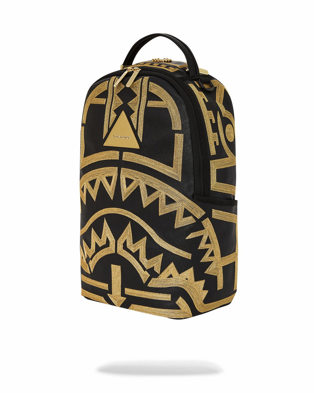 A.I.8 AFRICAN INTELLIGENCE PATH TO THE FUTURE II BACKPACK (DLXV) | Sprayground Discount