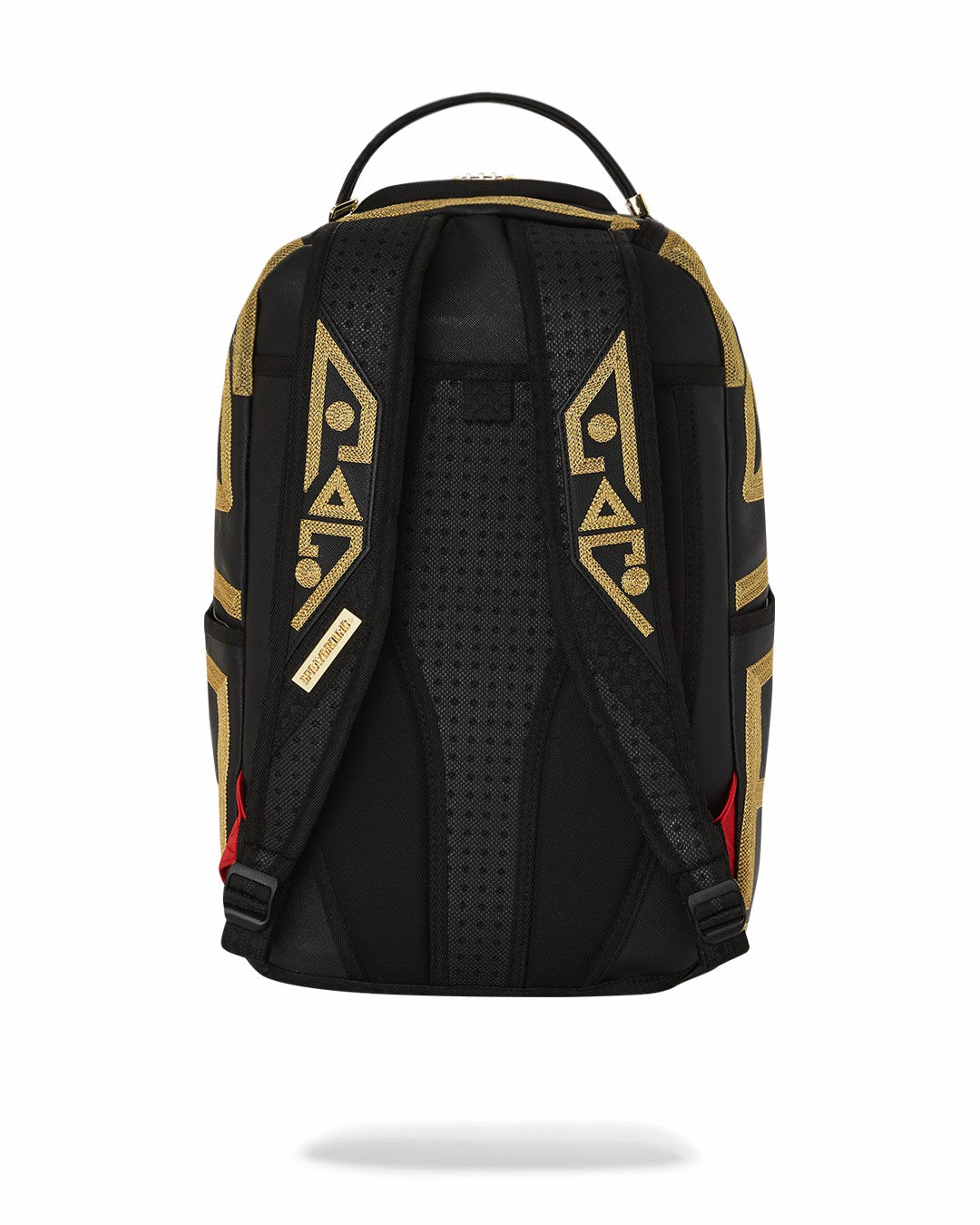 A.I.8 AFRICAN INTELLIGENCE PATH TO THE FUTURE II BACKPACK (DLXV) | Sprayground Discount