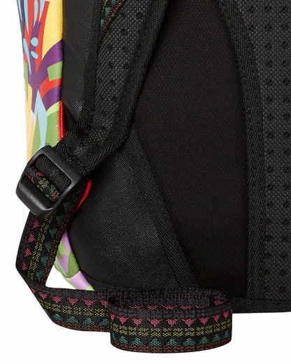 A.I.8 AFRICAN INTELLIGENCE THE LEADER WITHIN BACKPACK (DLXV) | Sprayground for sale