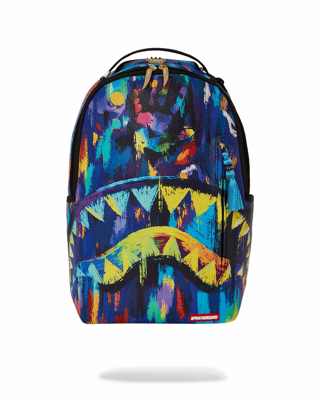 A.I.8 AFRICAN INTELLIGENCE PLANET UTOPIA BACKPACK (DLXV) | Sprayground Clearance