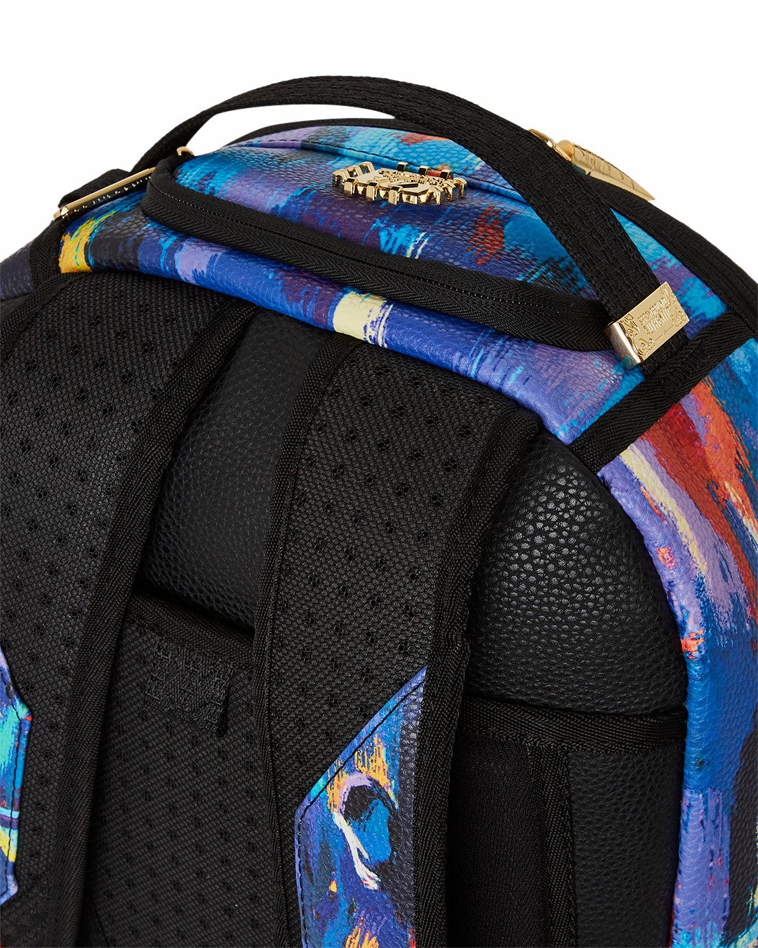 A.I.8 AFRICAN INTELLIGENCE PLANET UTOPIA BACKPACK (DLXV) | Sprayground Clearance