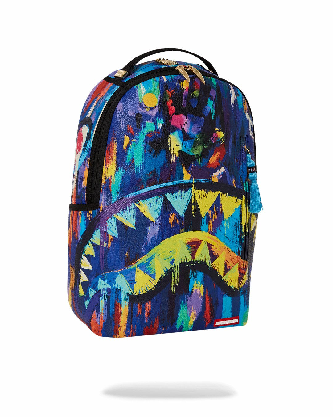 A.I.8 AFRICAN INTELLIGENCE PLANET UTOPIA BACKPACK (DLXV) | Sprayground Clearance