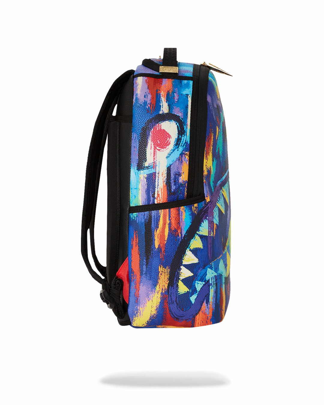 A.I.8 AFRICAN INTELLIGENCE PLANET UTOPIA BACKPACK (DLXV) | Sprayground Clearance