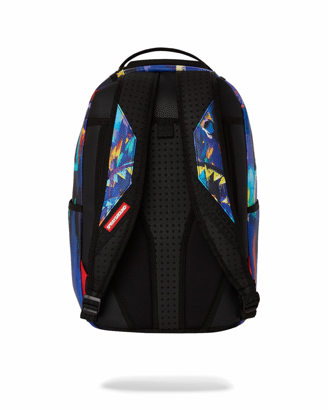 A.I.8 AFRICAN INTELLIGENCE PLANET UTOPIA BACKPACK (DLXV) | Sprayground Clearance