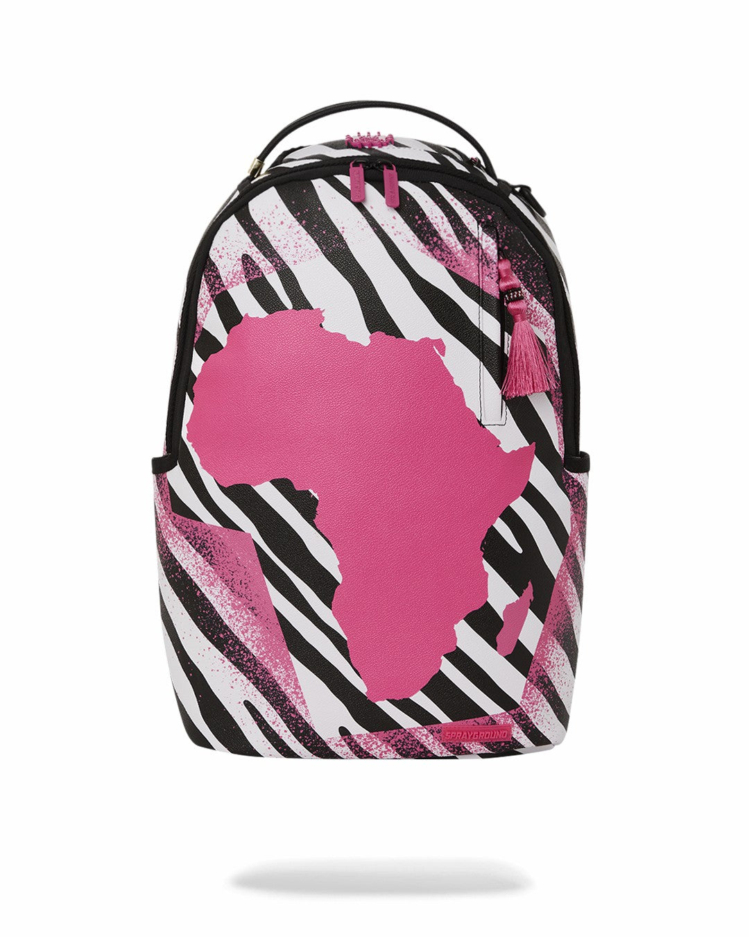 A.I.8 AFRICAN INTELLIGENCE MOTHERLAND LOVE BACKPACK (DLXV) | Sprayground Online