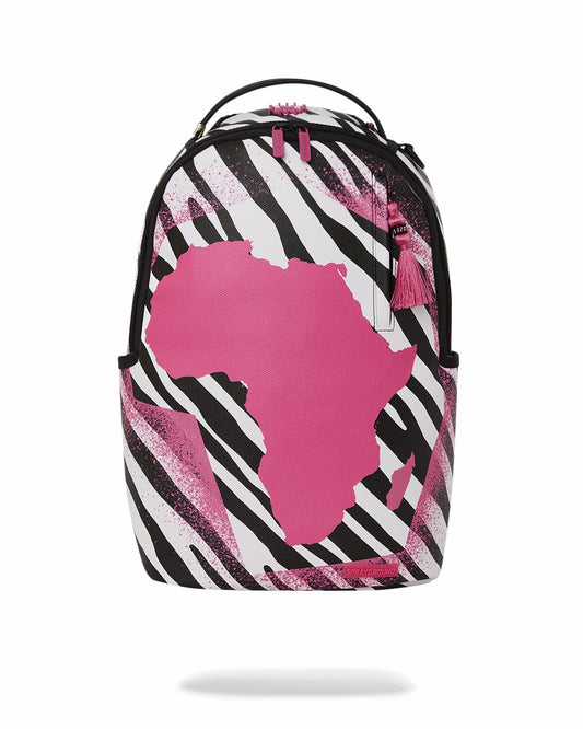 A.I.8 AFRICAN INTELLIGENCE MOTHERLAND LOVE BACKPACK (DLXV) | Sprayground Online