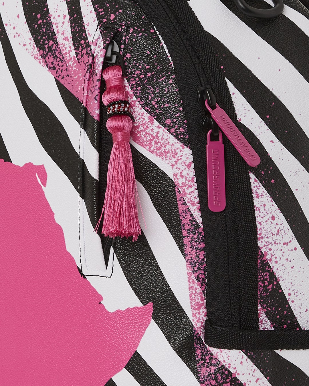 A.I.8 AFRICAN INTELLIGENCE MOTHERLAND LOVE BACKPACK (DLXV) | Sprayground Online