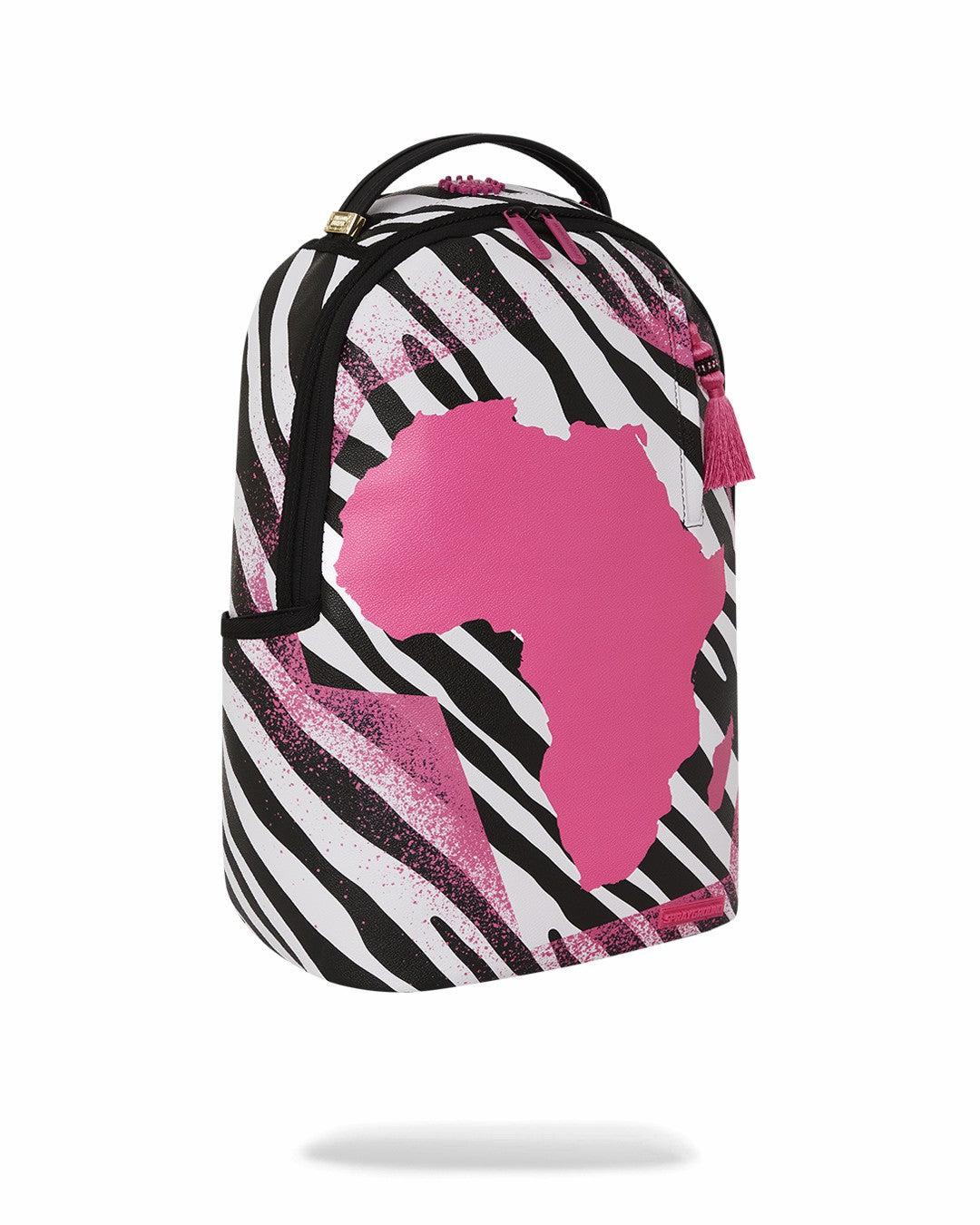 A.I.8 AFRICAN INTELLIGENCE MOTHERLAND LOVE BACKPACK (DLXV) | Sprayground Online