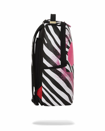 A.I.8 AFRICAN INTELLIGENCE MOTHERLAND LOVE BACKPACK (DLXV) | Sprayground Online