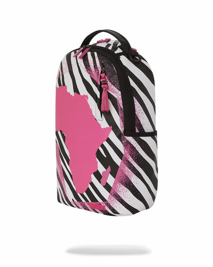 A.I.8 AFRICAN INTELLIGENCE MOTHERLAND LOVE BACKPACK (DLXV) | Sprayground Online