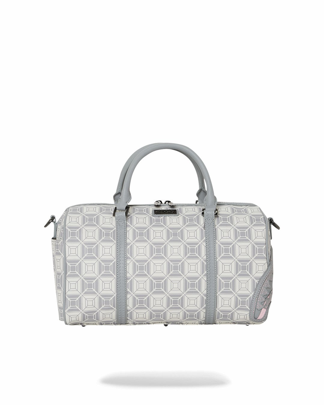 A.I.8 AFRICAN INTELLIGENCE BOOKED & BUSY MINI DUFFLE | Sprayground Near Me