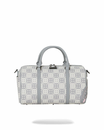 A.I.8 AFRICAN INTELLIGENCE BOOKED & BUSY MINI DUFFLE | Sprayground Near Me
