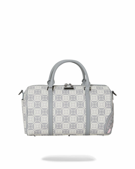 A.I.8 AFRICAN INTELLIGENCE BOOKED & BUSY MINI DUFFLE | Sprayground Near Me