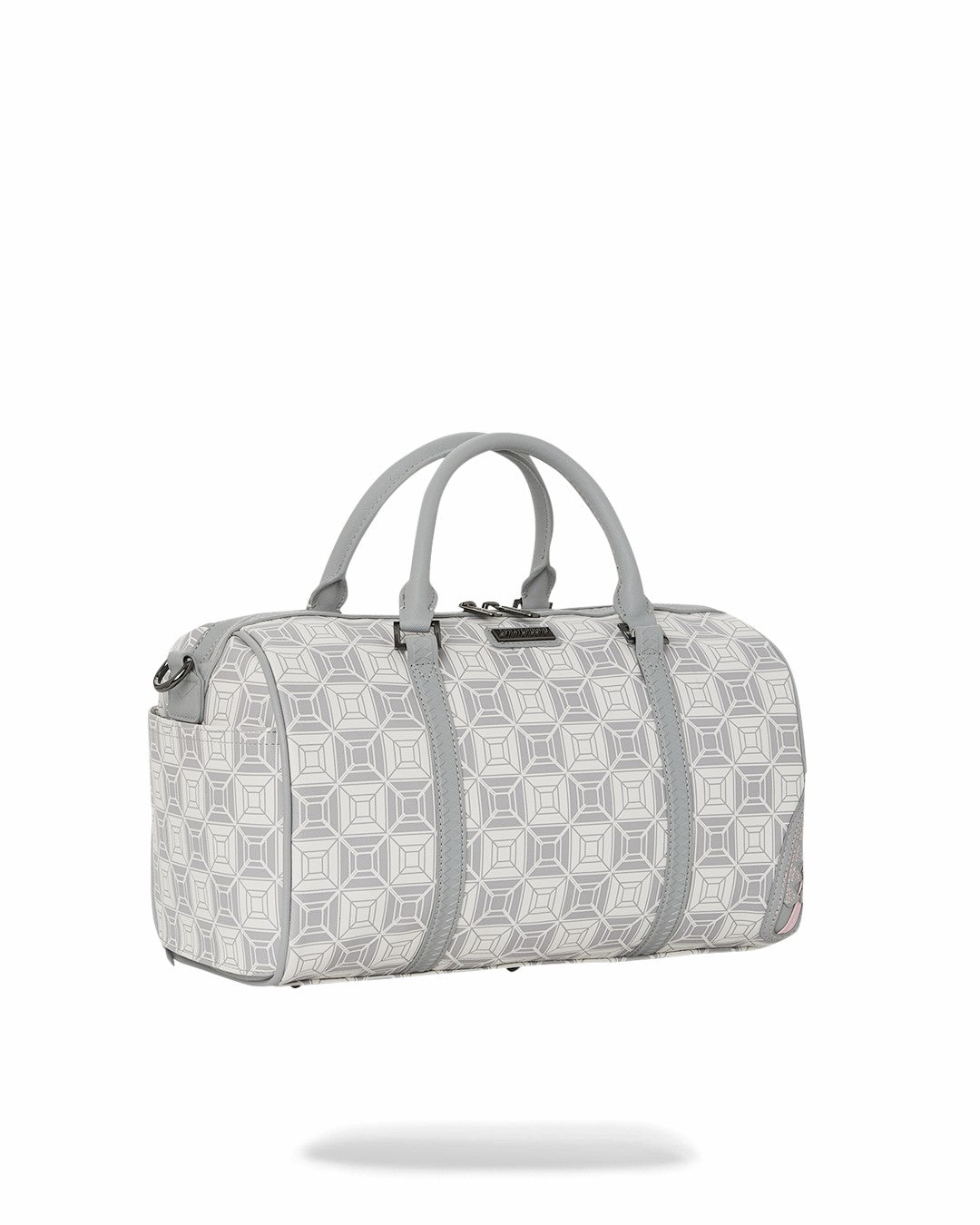 A.I.8 AFRICAN INTELLIGENCE BOOKED & BUSY MINI DUFFLE | Sprayground Near Me