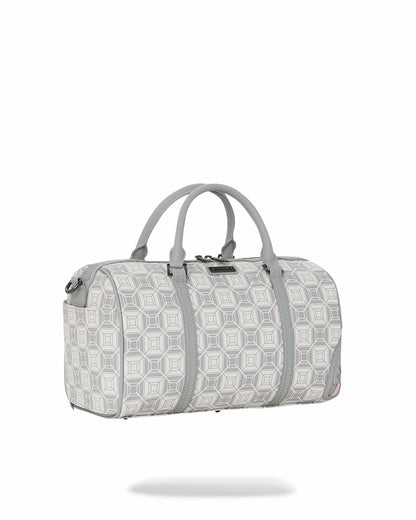 A.I.8 AFRICAN INTELLIGENCE BOOKED & BUSY MINI DUFFLE | Sprayground Near Me