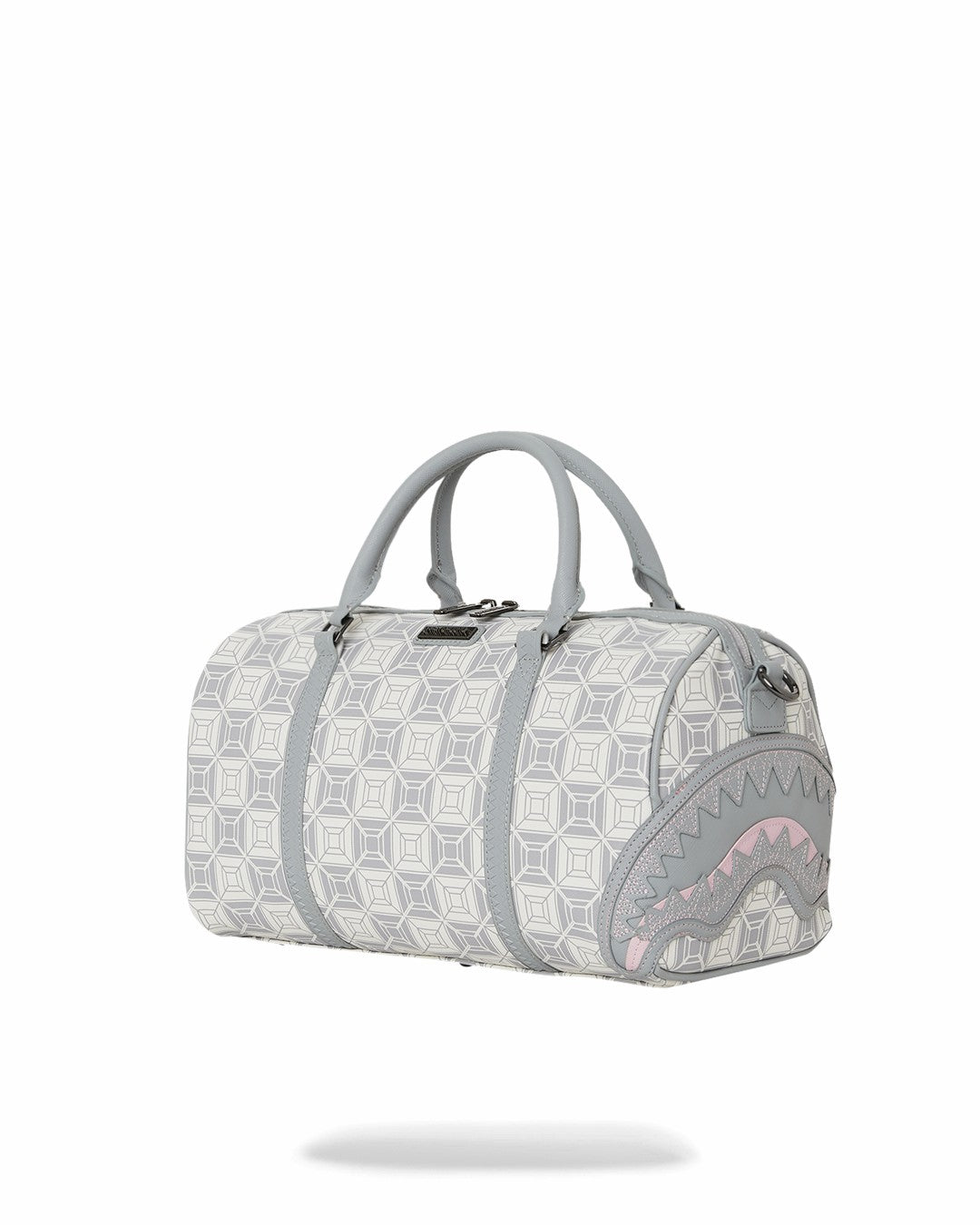 A.I.8 AFRICAN INTELLIGENCE BOOKED & BUSY MINI DUFFLE | Sprayground Near Me