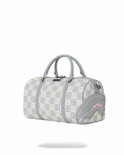 A.I.8 AFRICAN INTELLIGENCE BOOKED & BUSY MINI DUFFLE | Sprayground Near Me