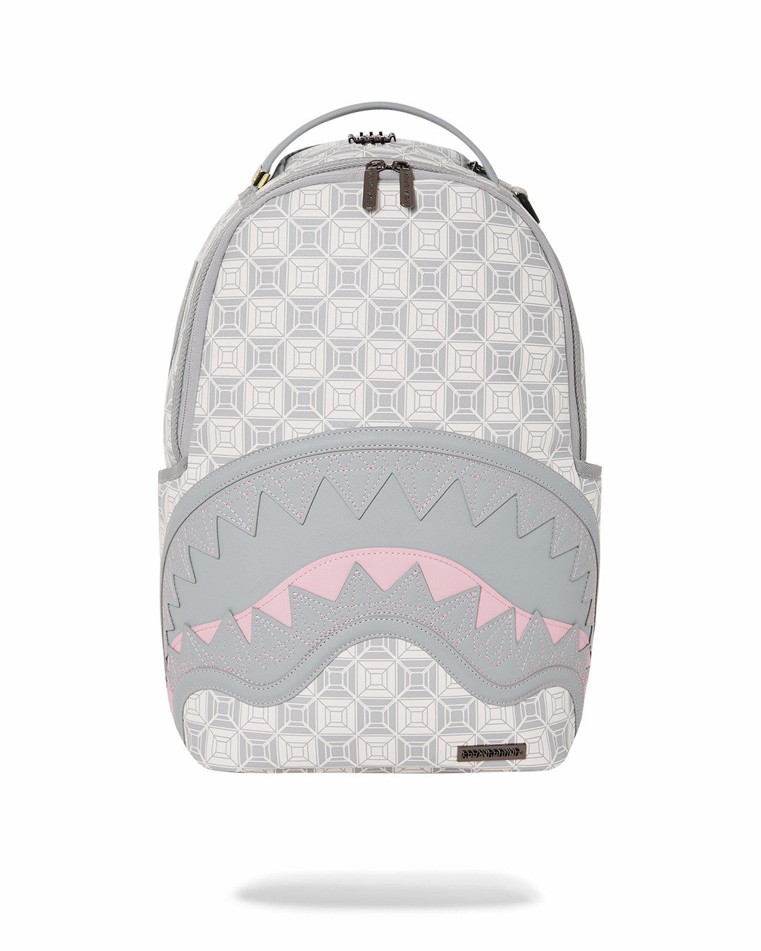 A.I.8 AFRICAN INTELLIGENCE BOOKED & BUSY BACKPACK | Sprayground sale