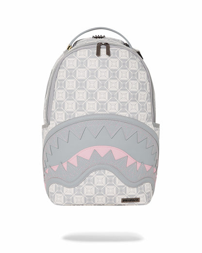 A.I.8 AFRICAN INTELLIGENCE BOOKED & BUSY BACKPACK | Sprayground sale