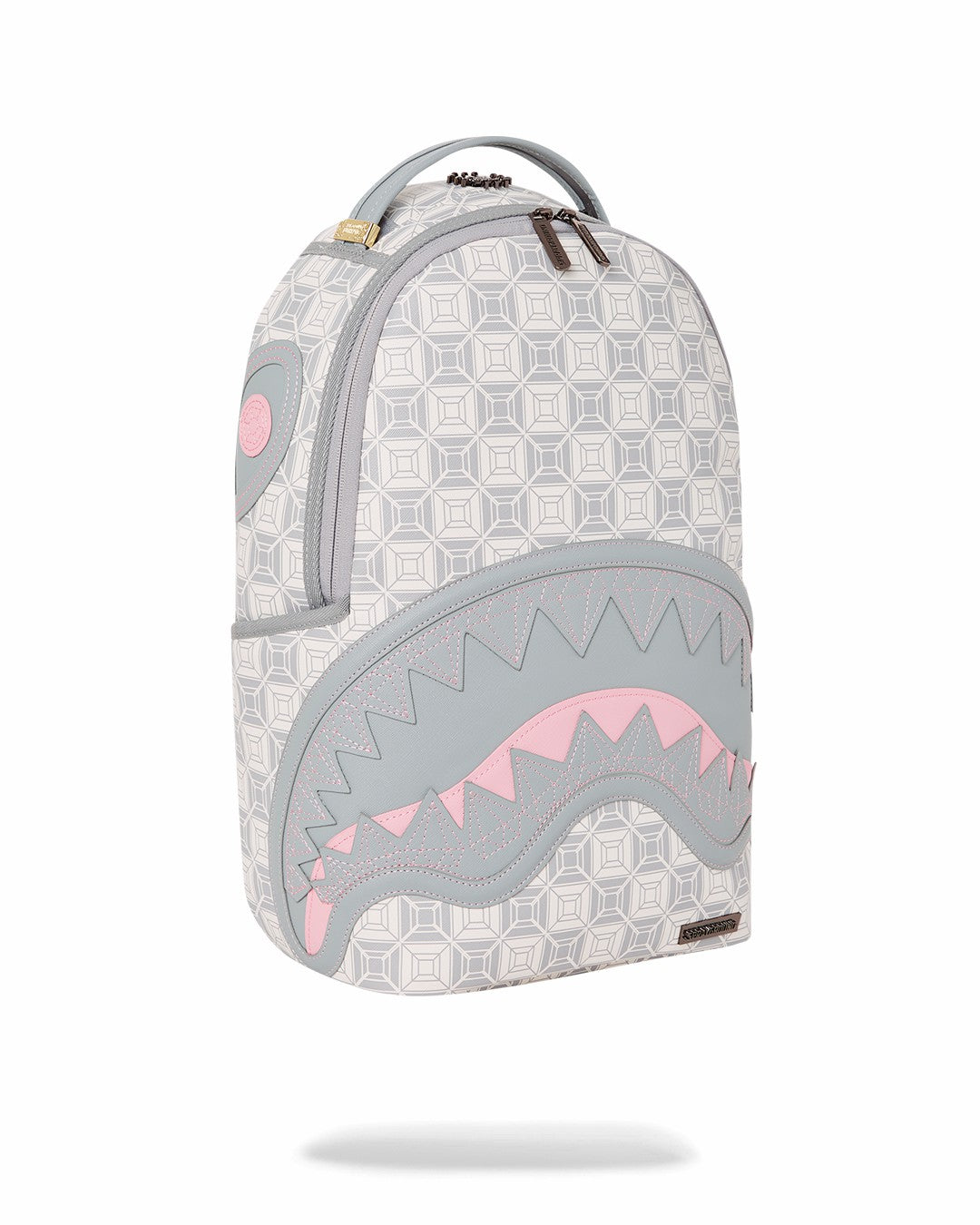 A.I.8 AFRICAN INTELLIGENCE BOOKED & BUSY BACKPACK | Sprayground sale