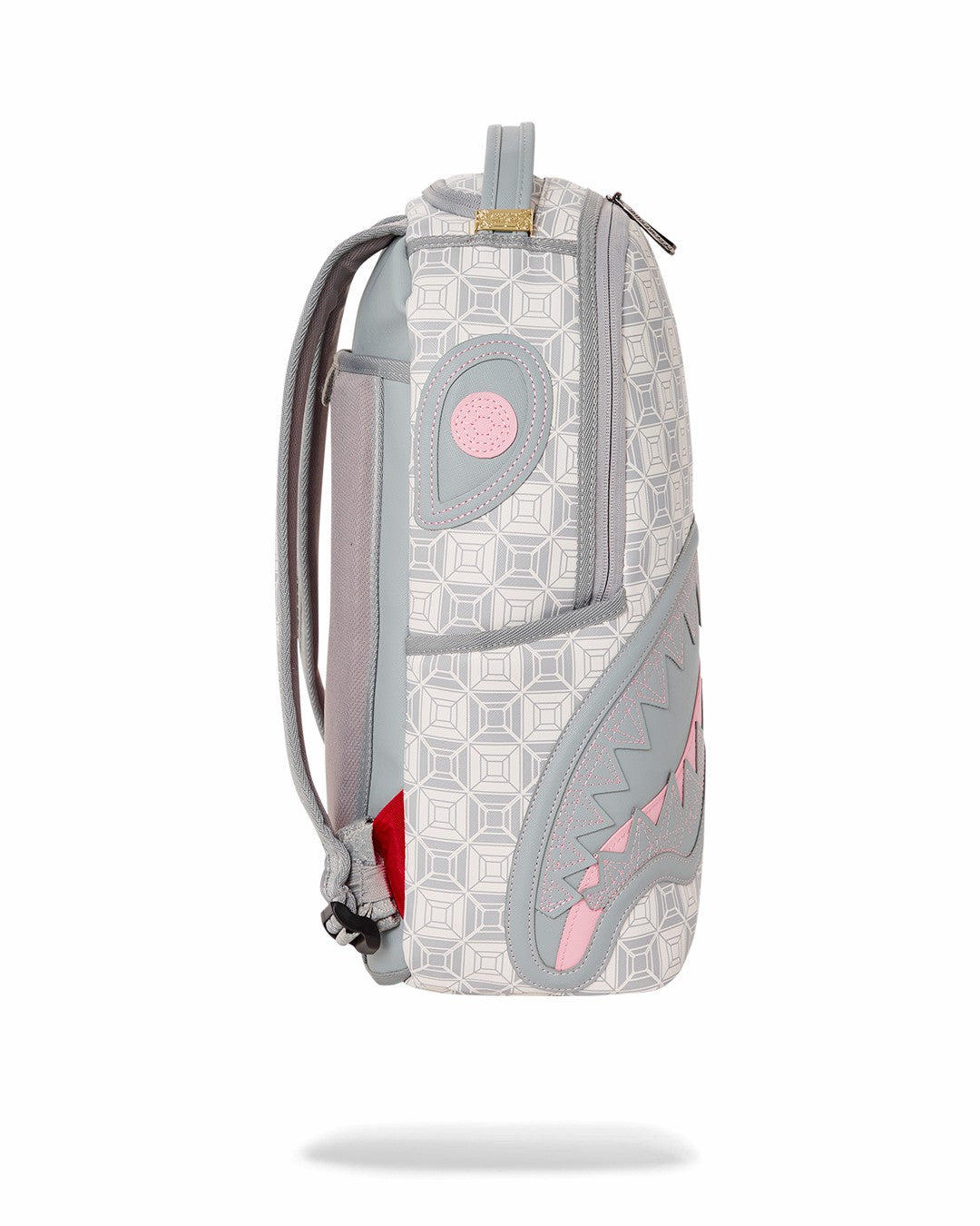 A.I.8 AFRICAN INTELLIGENCE BOOKED & BUSY BACKPACK | Sprayground sale