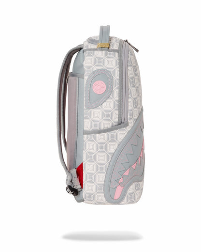 A.I.8 AFRICAN INTELLIGENCE BOOKED & BUSY BACKPACK | Sprayground sale