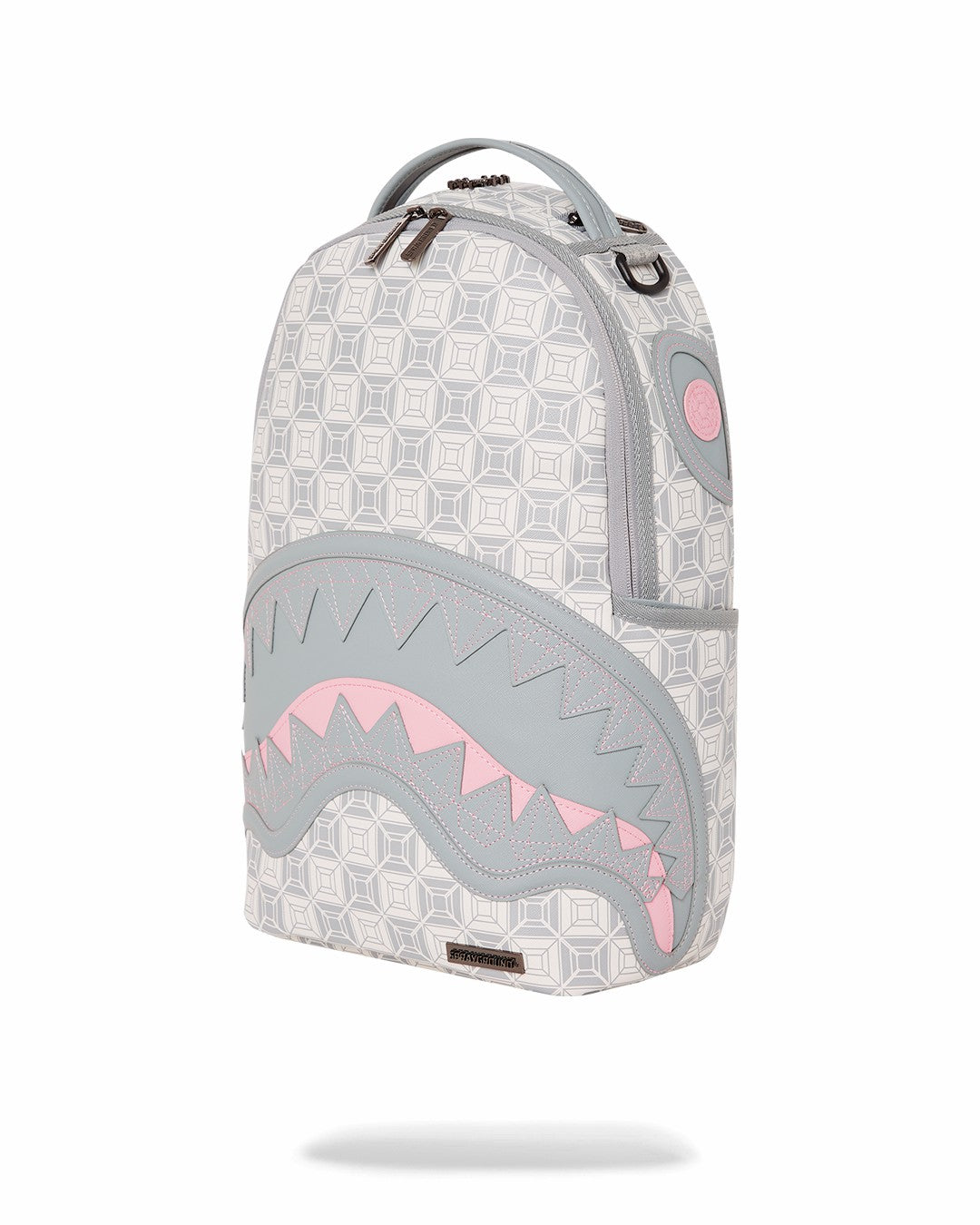 A.I.8 AFRICAN INTELLIGENCE BOOKED & BUSY BACKPACK | Sprayground sale