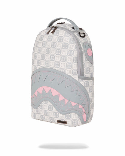 A.I.8 AFRICAN INTELLIGENCE BOOKED & BUSY BACKPACK | Sprayground sale