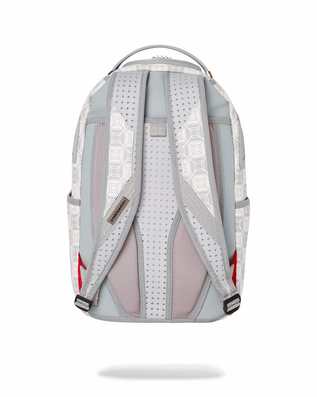 A.I.8 AFRICAN INTELLIGENCE BOOKED & BUSY BACKPACK | Sprayground sale