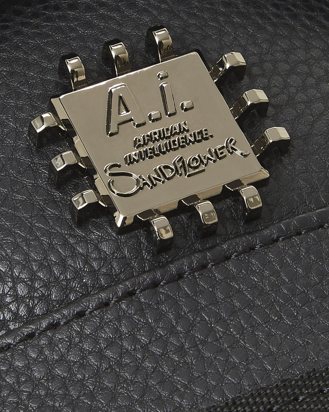 STAR RACER A.I.7 SANDFLOWER COLLAB BEADED BACKPACK | Sprayground Discount