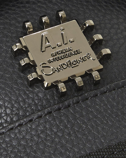 STAR RACER A.I.7 SANDFLOWER COLLAB BEADED BACKPACK | Sprayground Discount