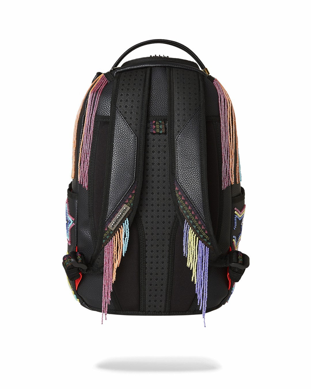STAR RACER A.I.7 SANDFLOWER COLLAB BEADED BACKPACK | Sprayground Discount