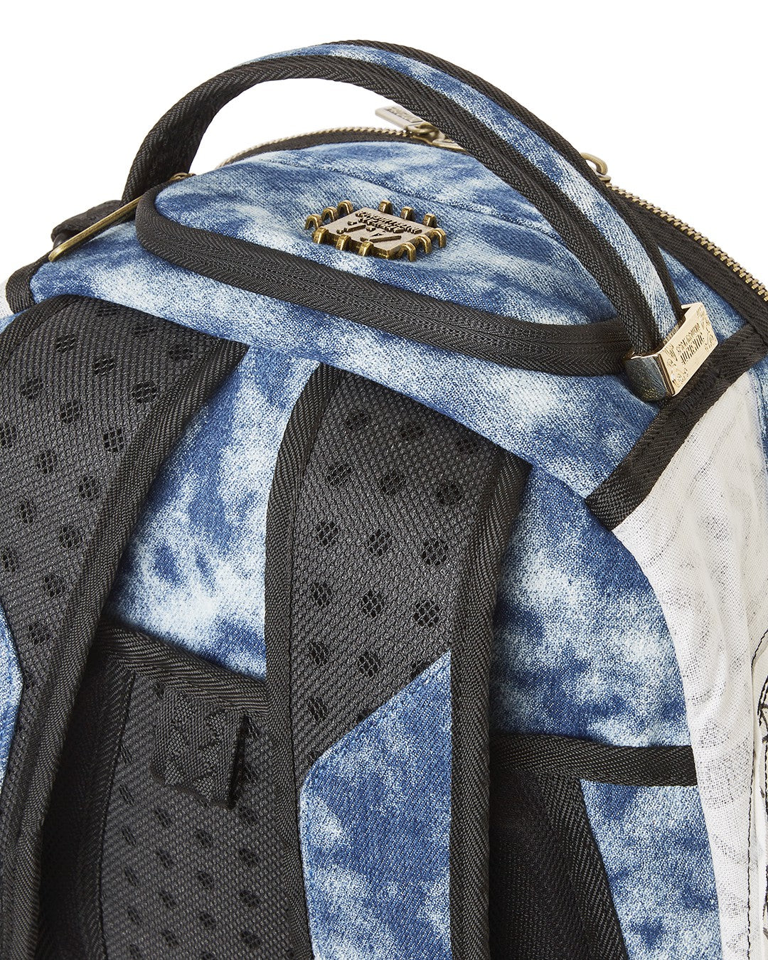 COAST TO COAST A.i.6 SANDFLOWER COLLAB BACKPACK | Sprayground Clearance