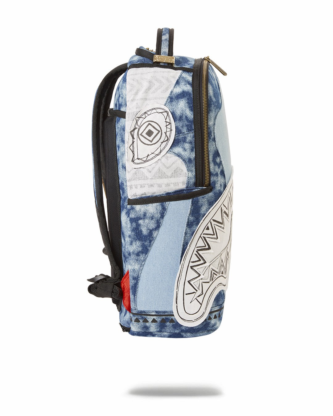 COAST TO COAST A.i.6 SANDFLOWER COLLAB BACKPACK | Sprayground Clearance