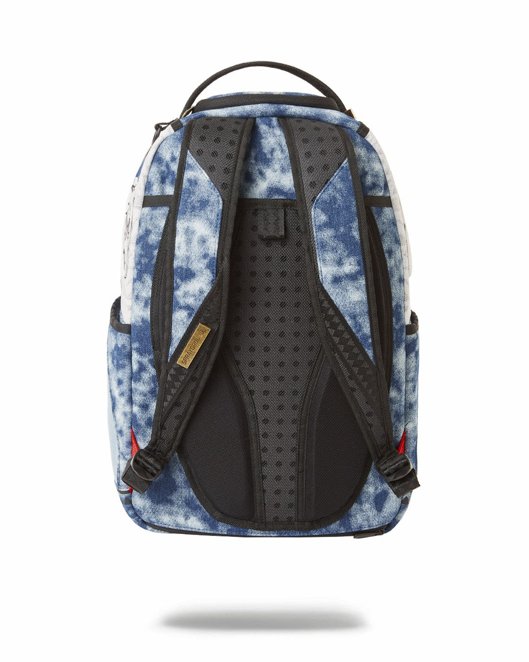 COAST TO COAST A.i.6 SANDFLOWER COLLAB BACKPACK | Sprayground Clearance