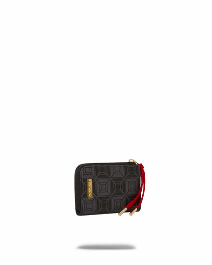 OBSIDIAN STUNNER A.i.6 SANDFLOWER COLLAB WALLET | Sprayground Online