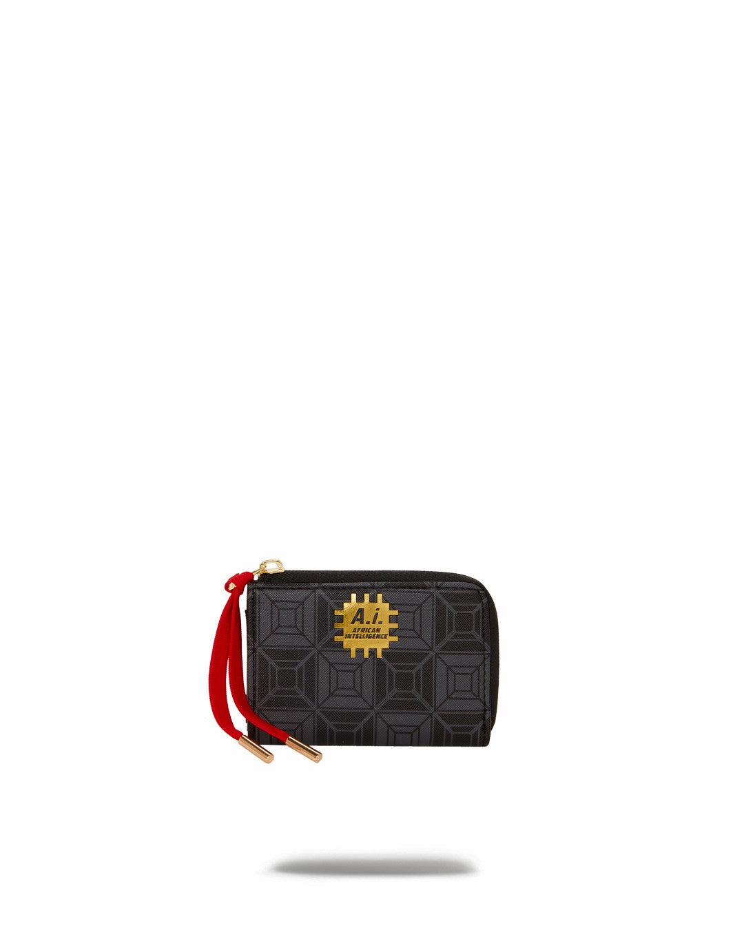 OBSIDIAN STUNNER A.i.6 SANDFLOWER COLLAB WALLET | Sprayground Online