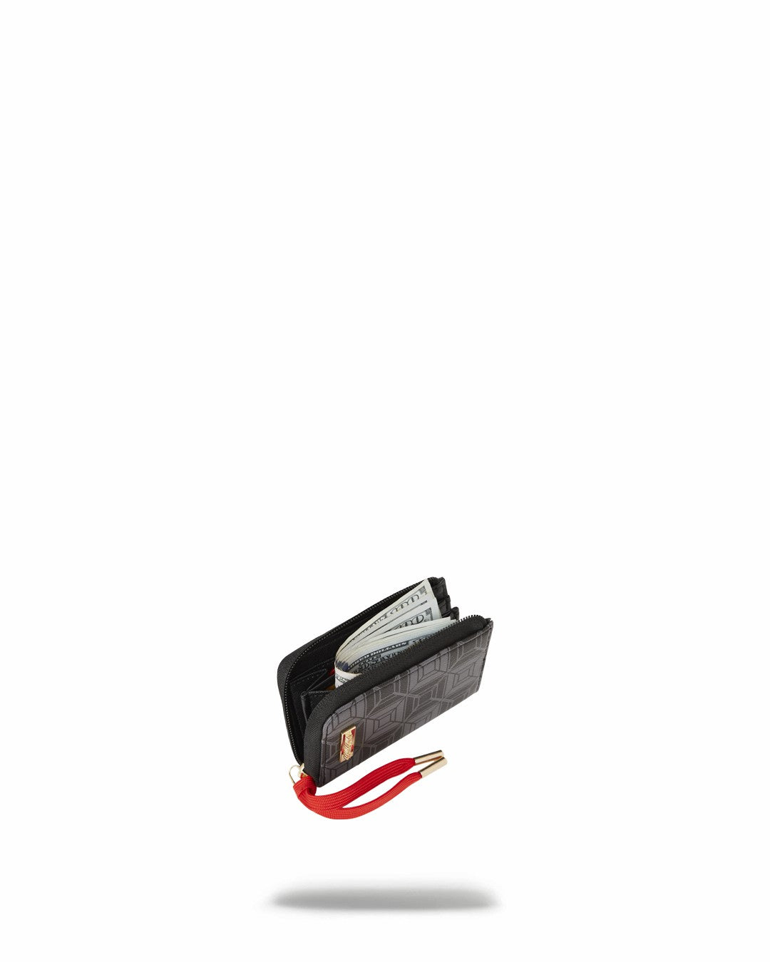 OBSIDIAN STUNNER A.i.6 SANDFLOWER COLLAB WALLET | Sprayground Online