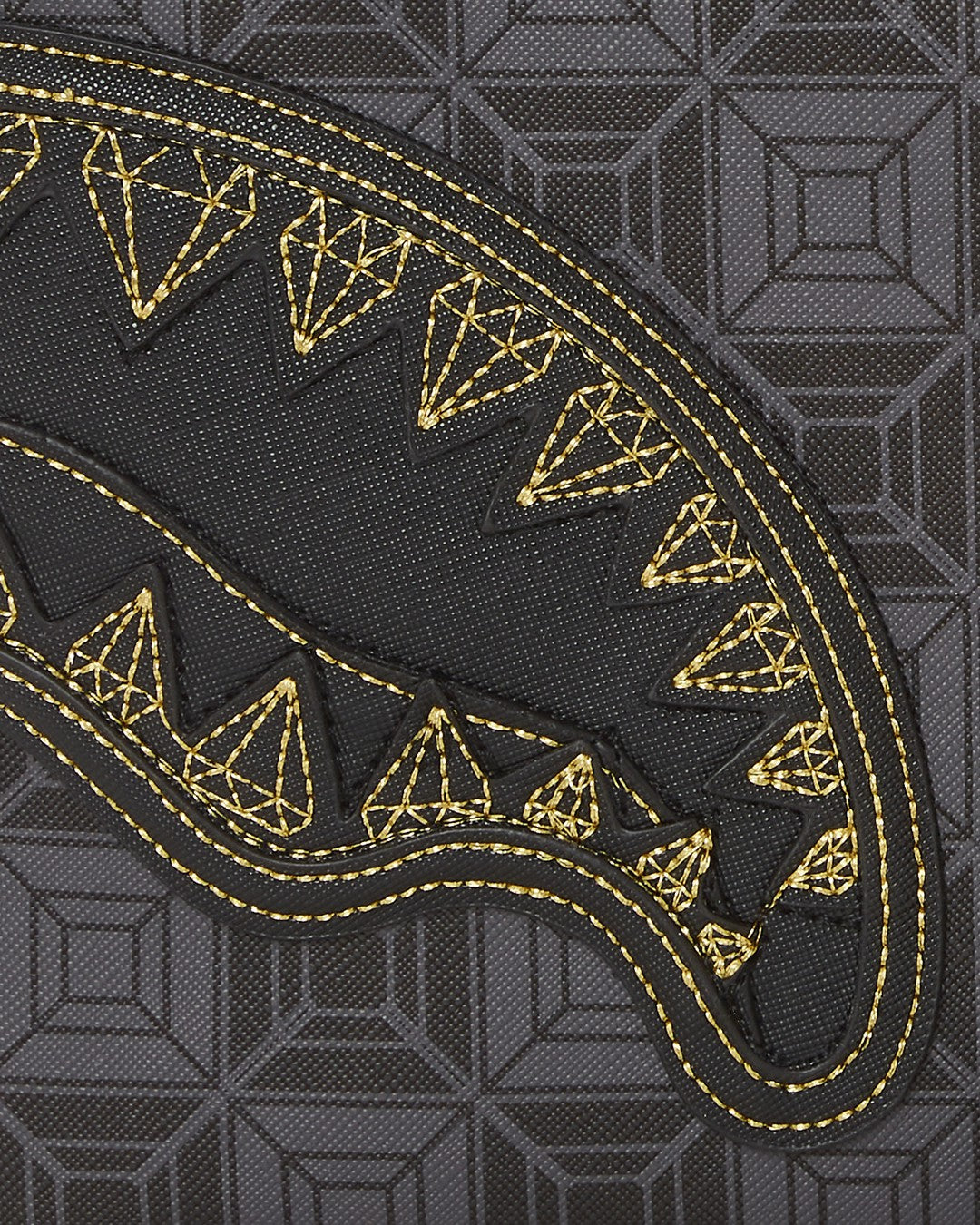 OBSIDIAN STUNNER A.i.6 SANDFLOWER COLLAB CROSSOVER CLUTCH | Sprayground Near Me