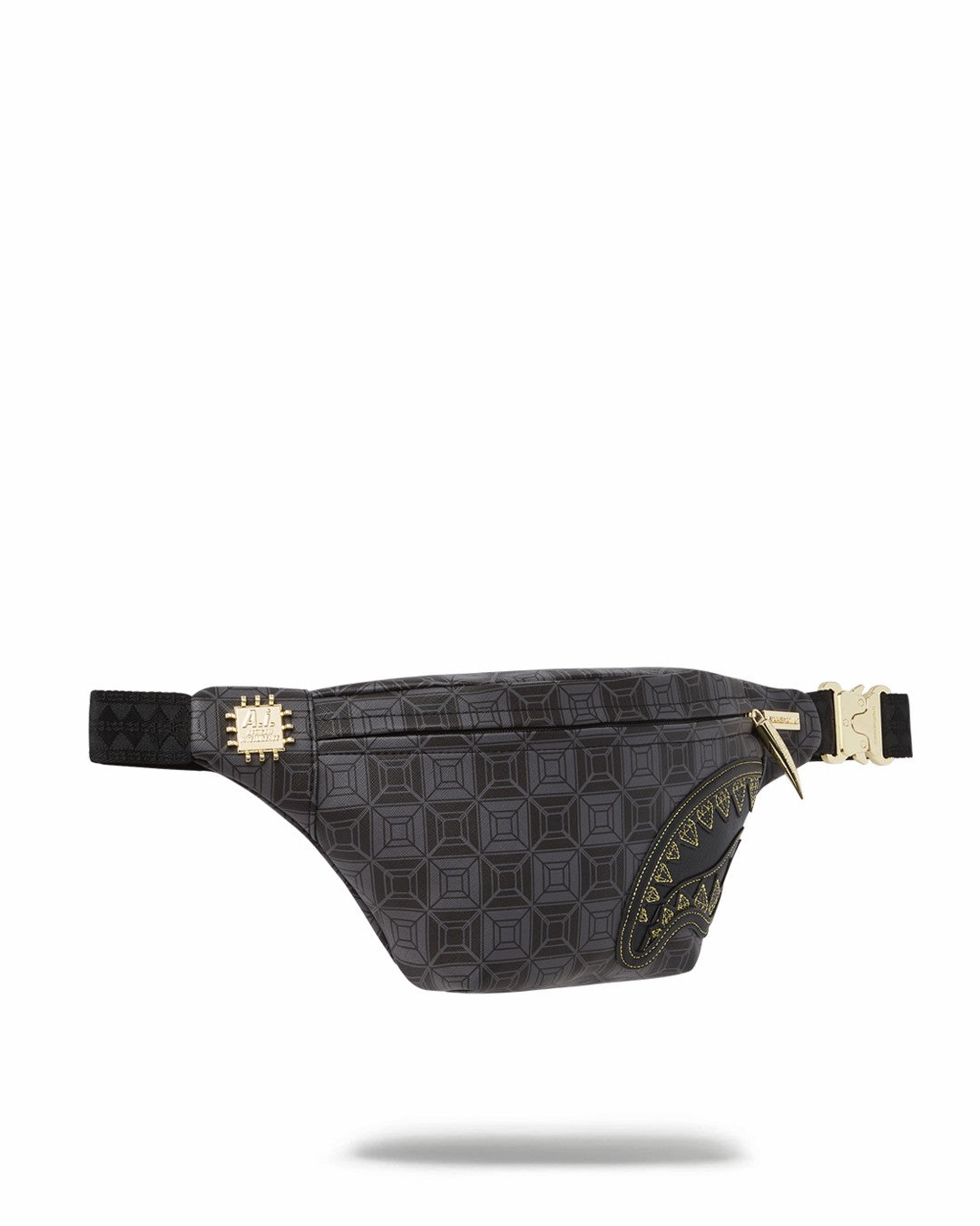 OBSIDIAN STUNNER A.i.6 SANDFLOWER COLLAB SAVVY CROSSBODY | Sprayground sale